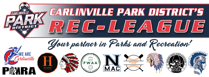 Carlinville Park District - Demuzio Sports Center